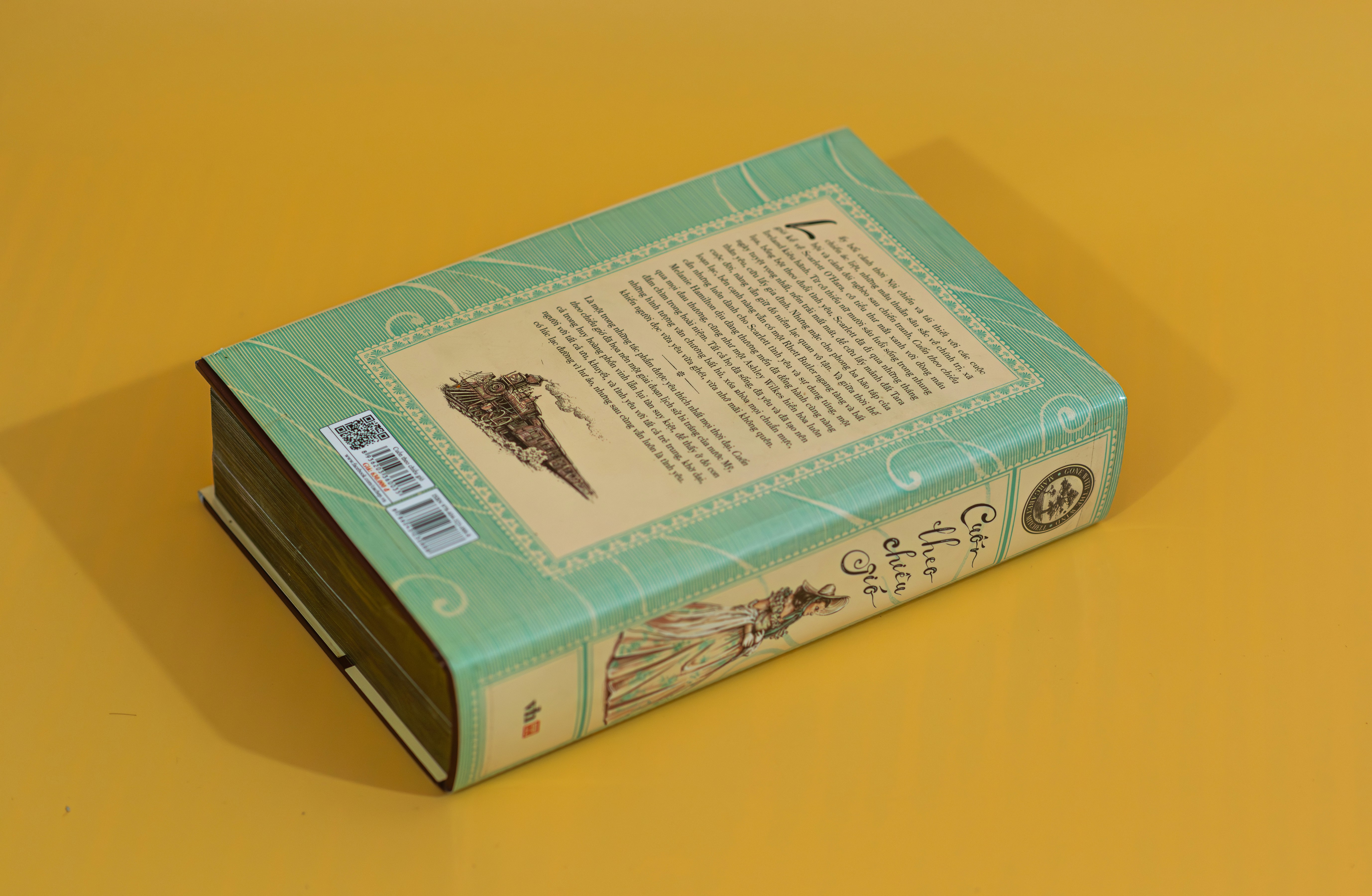 Buch Barcode